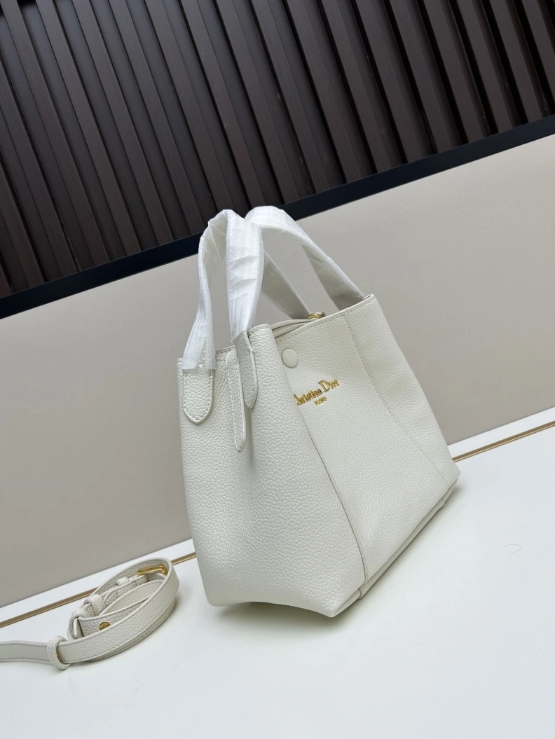 Dxxr Top Handle Bags Compact 61446