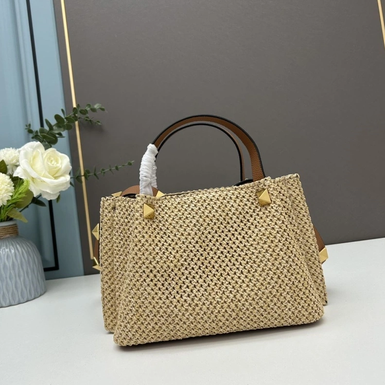 Sleek Vxlxntino Shopping Bags 76680