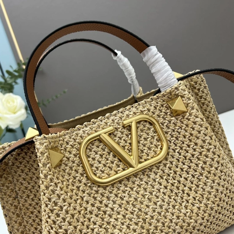 Sleek Vxlxntino Shopping Bags 76680