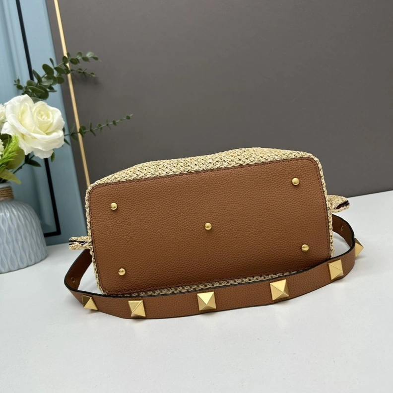 Sleek Vxlxntino Shopping Bags 76680