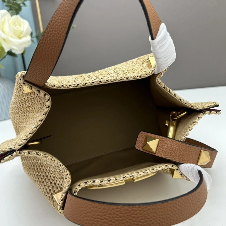 Sleek Vxlxntino Shopping Bags 76680