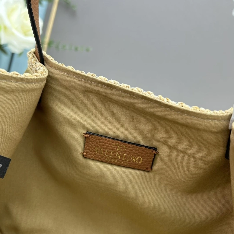 Sleek Vxlxntino Shopping Bags 76680