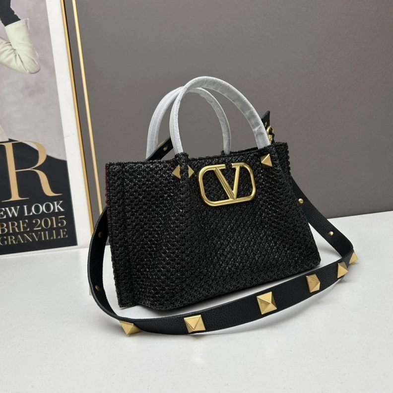 Vxlxntino Shopping Bags GoAnywhere 76682
