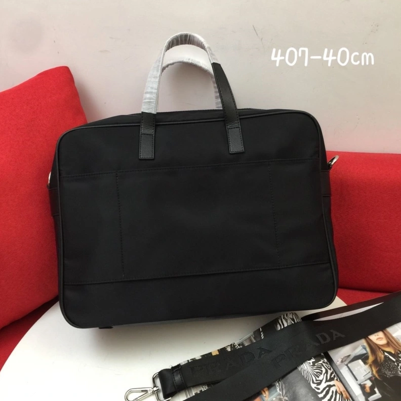 Reliable Mens Prxdx Briefcases 59132
