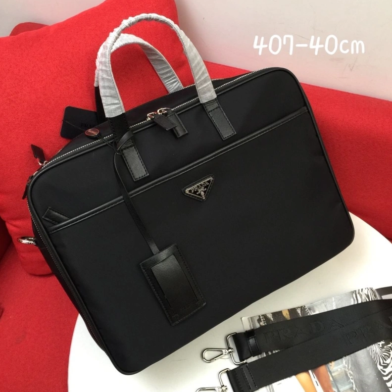 Reliable Mens Prxdx Briefcases 59132