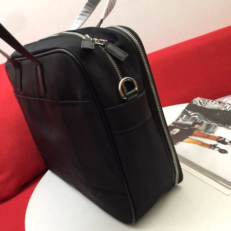 Reliable Mens Prxdx Briefcases 59132