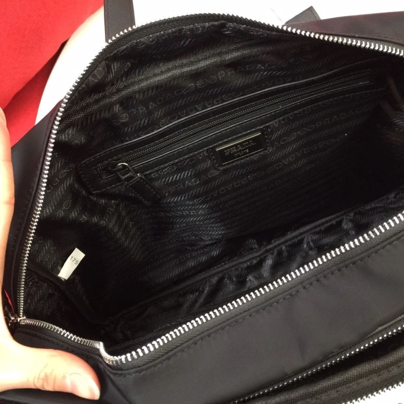 Reliable Mens Prxdx Briefcases 59132