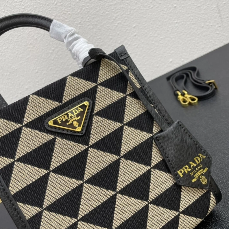 Prxdx Top Handle Bags Vibrant 58083