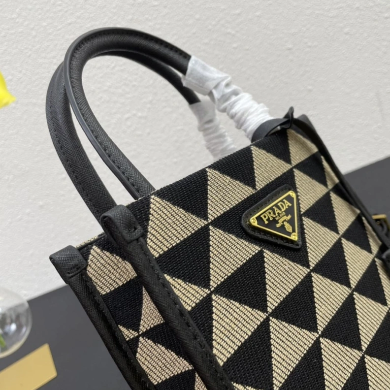 Prxdx Top Handle Bags Vibrant 58083
