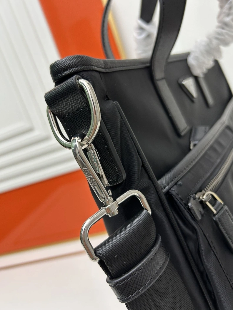 Practical Mens Prxdx Briefcases 59087