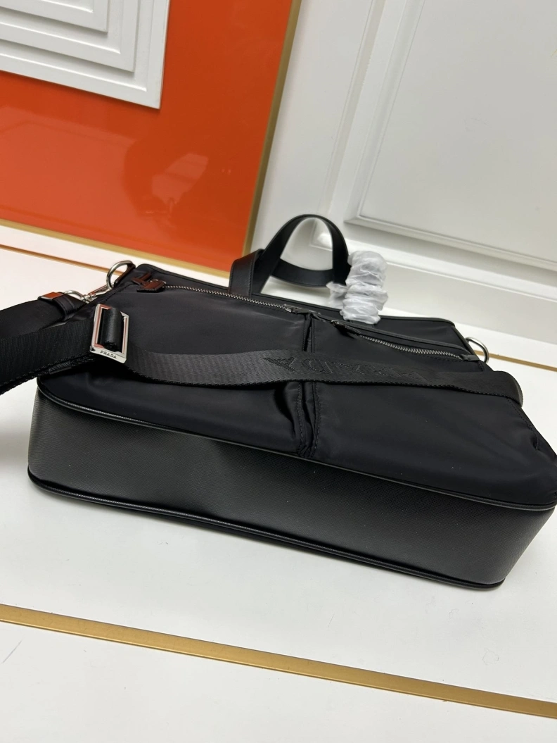 Practical Mens Prxdx Briefcases 59087