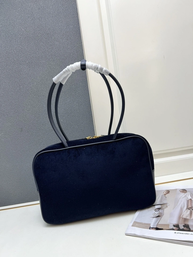Refined MIX MIX Top Handle Bags 77349