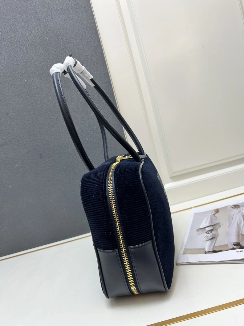 Refined MIX MIX Top Handle Bags 77349