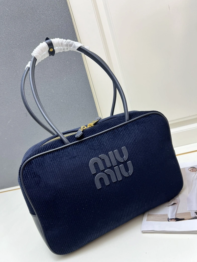 Refined MIX MIX Top Handle Bags 77349