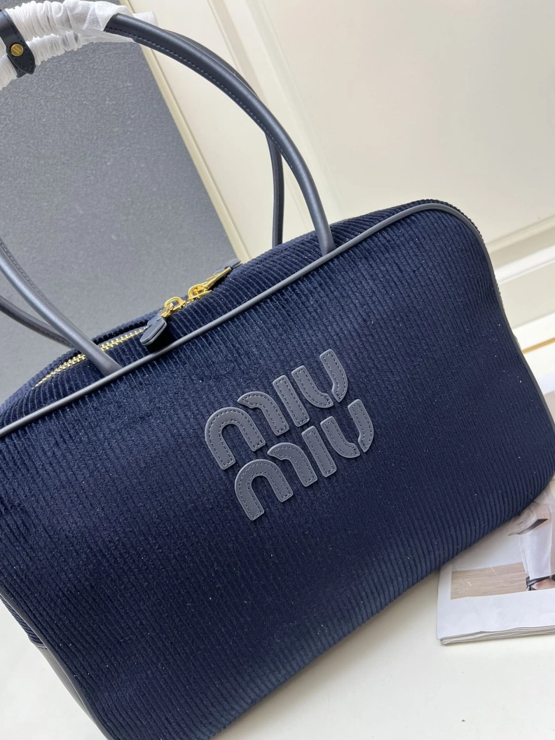Refined MIX MIX Top Handle Bags 77349