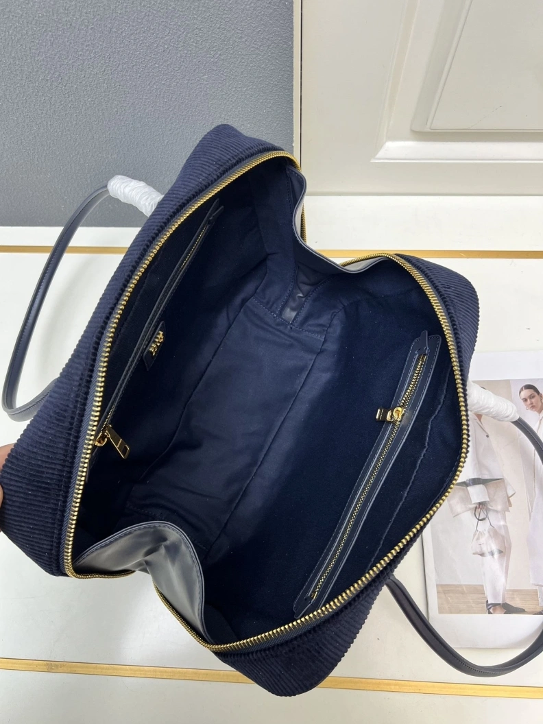 Refined MIX MIX Top Handle Bags 77349