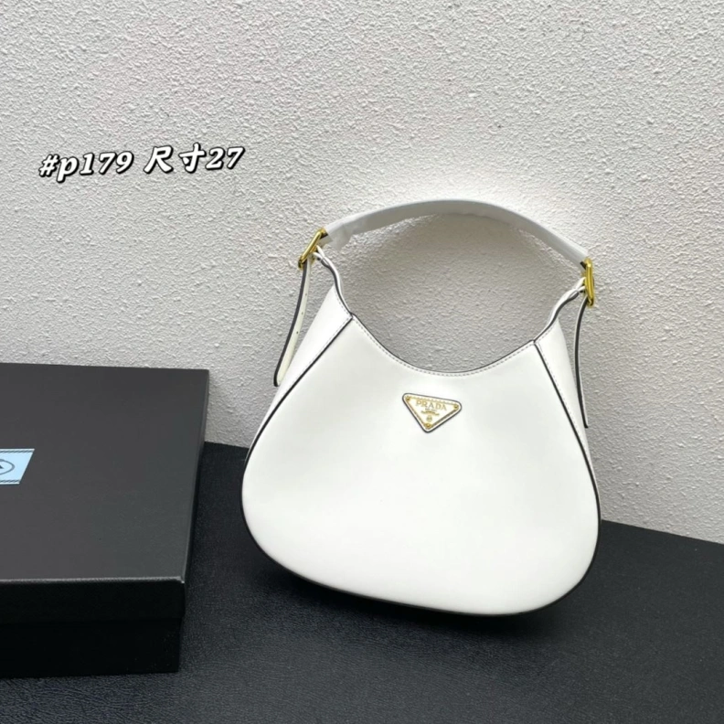 Modern Prxdx Top Handle Bags 58182