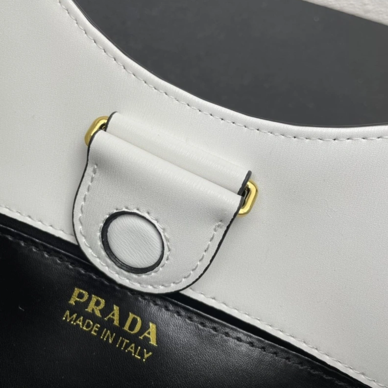 Modern Prxdx Top Handle Bags 58182