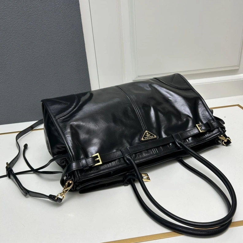 Vibrant Prxdx Top Handle Bags 58092