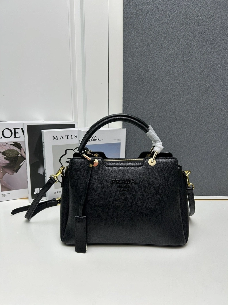 Sophisticated Prxdx Top Handle Bags 58086