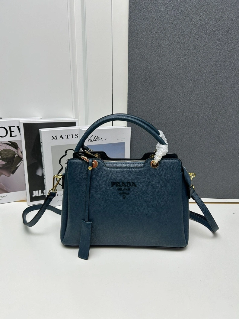 Sophisticated Prxdx Top Handle Bags 58086