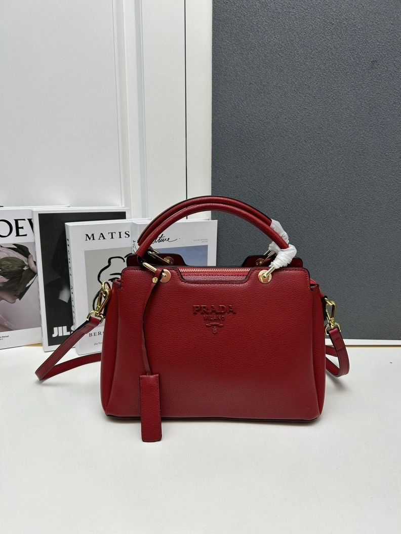 Sophisticated Prxdx Top Handle Bags 58086