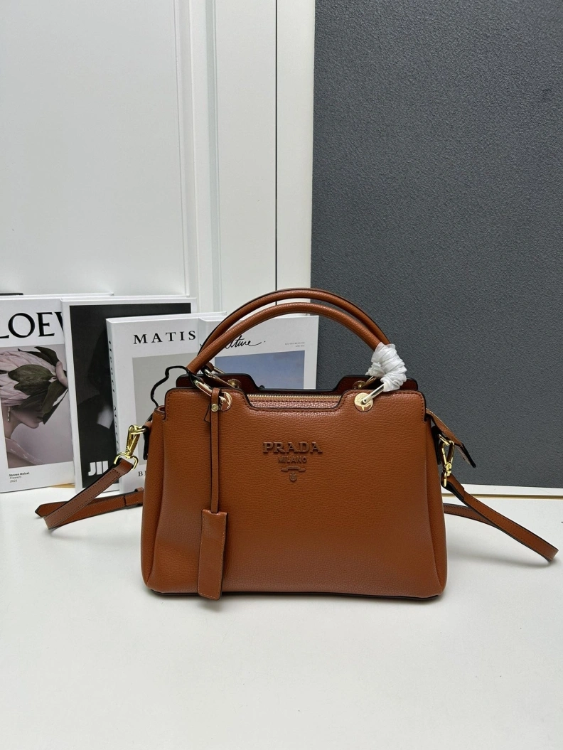 Sophisticated Prxdx Top Handle Bags 58086