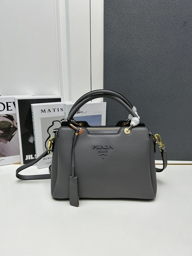 Sophisticated Prxdx Top Handle Bags 58086