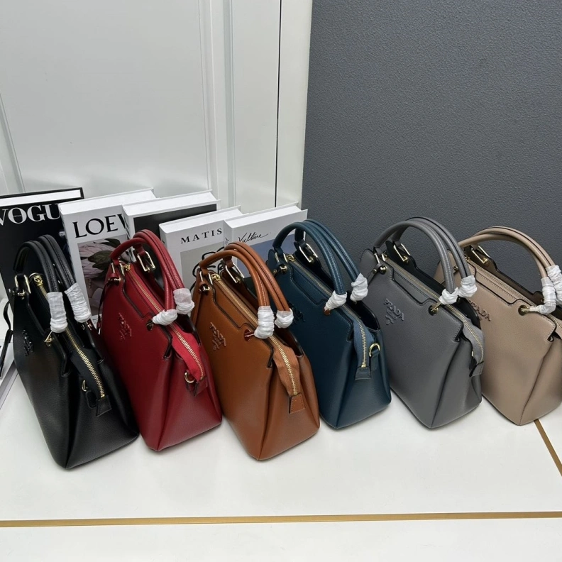 Sophisticated Prxdx Top Handle Bags 58086