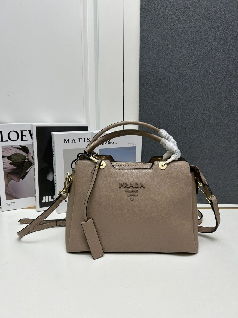 Versatile Prxdx Top Handle Bags 58106