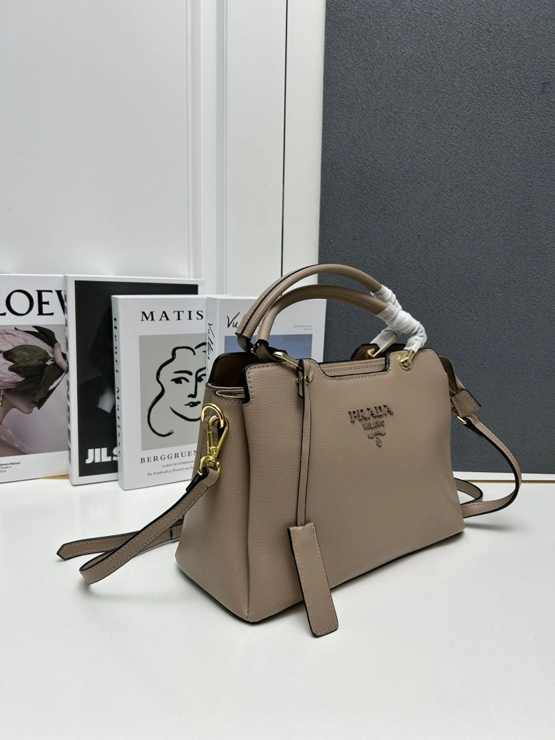 Versatile Prxdx Top Handle Bags 58106