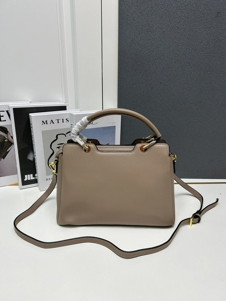 Versatile Prxdx Top Handle Bags 58106