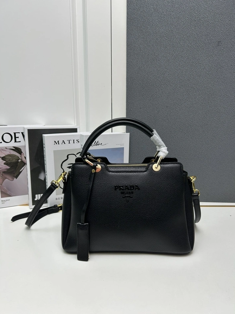 Comfortable Prxdx Top Handle Bags 58065
