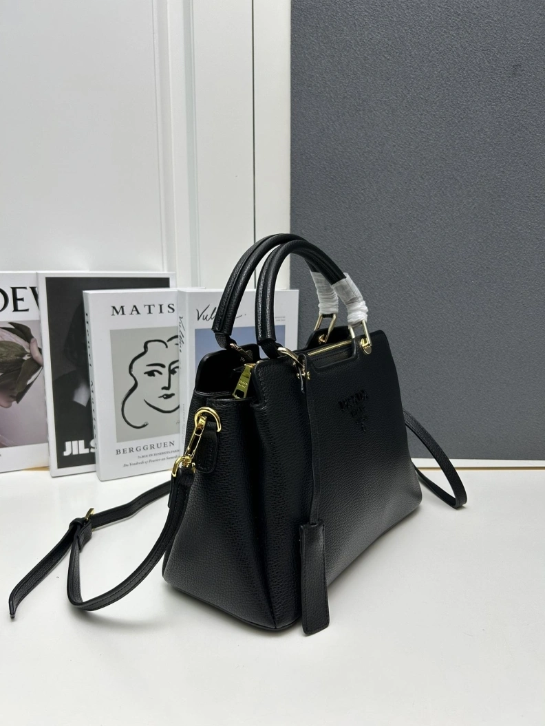 Comfortable Prxdx Top Handle Bags 58065
