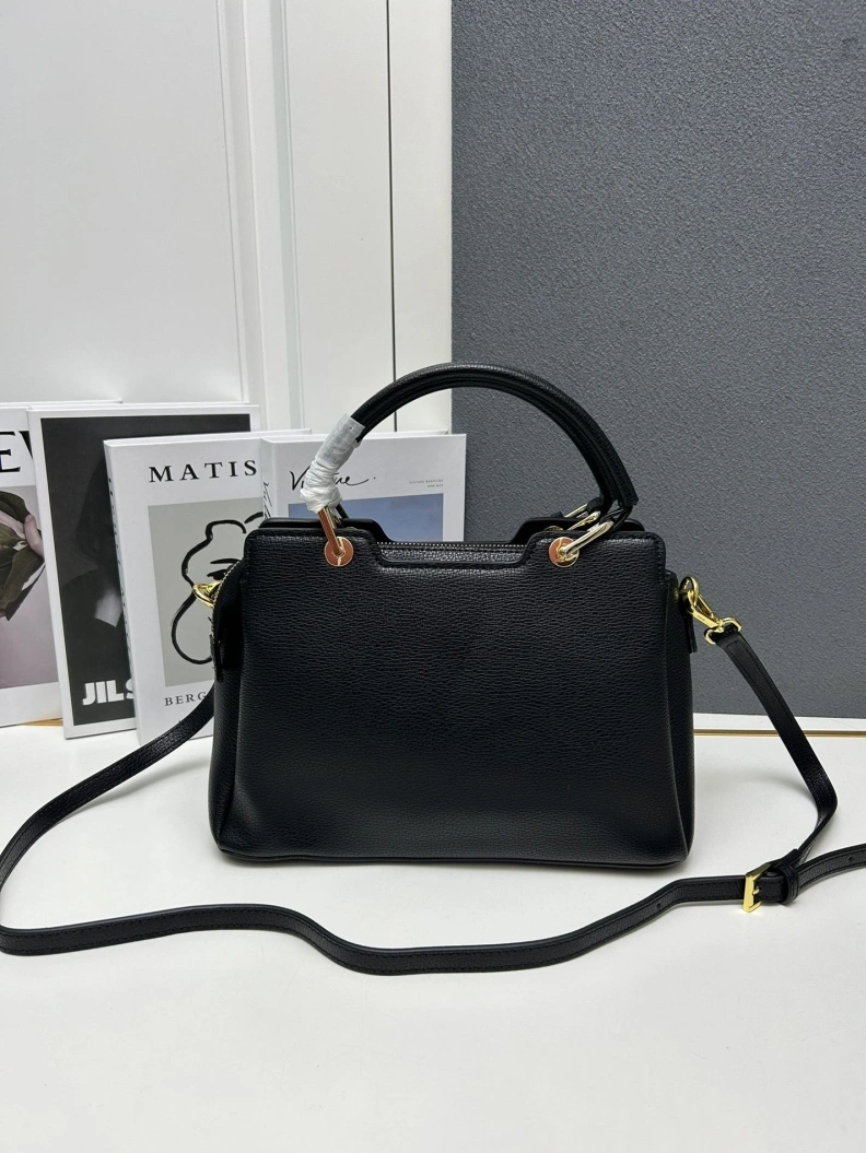 Comfortable Prxdx Top Handle Bags 58065