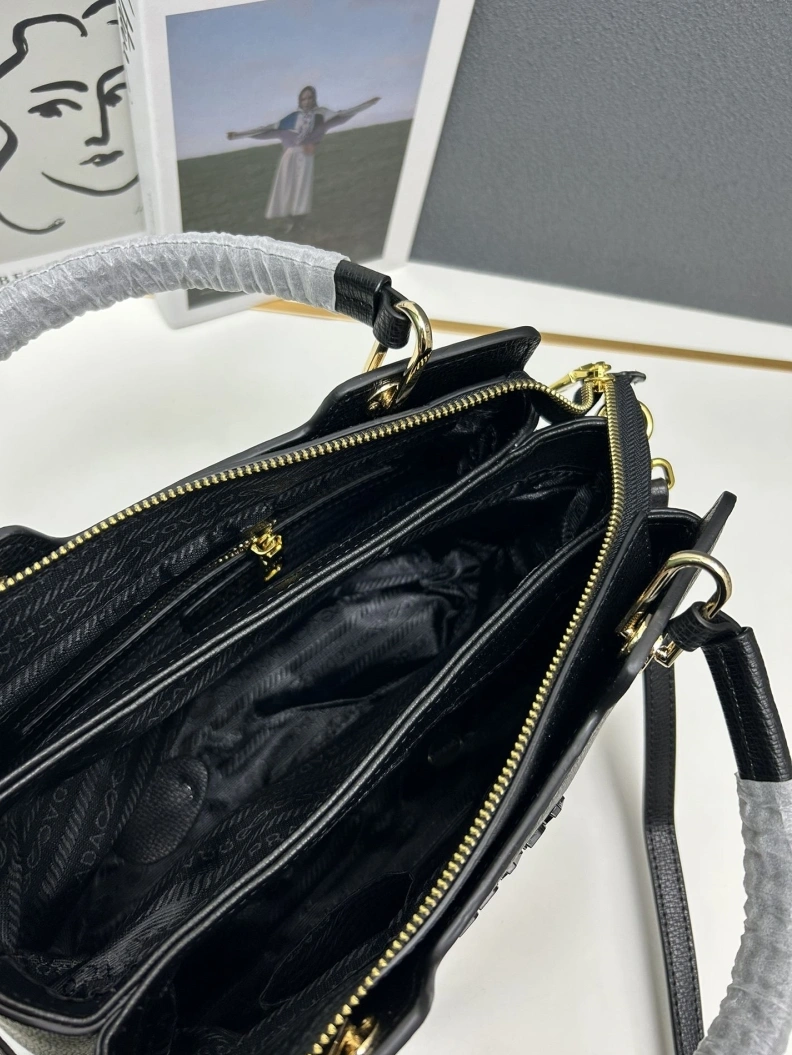 Comfortable Prxdx Top Handle Bags 58065
