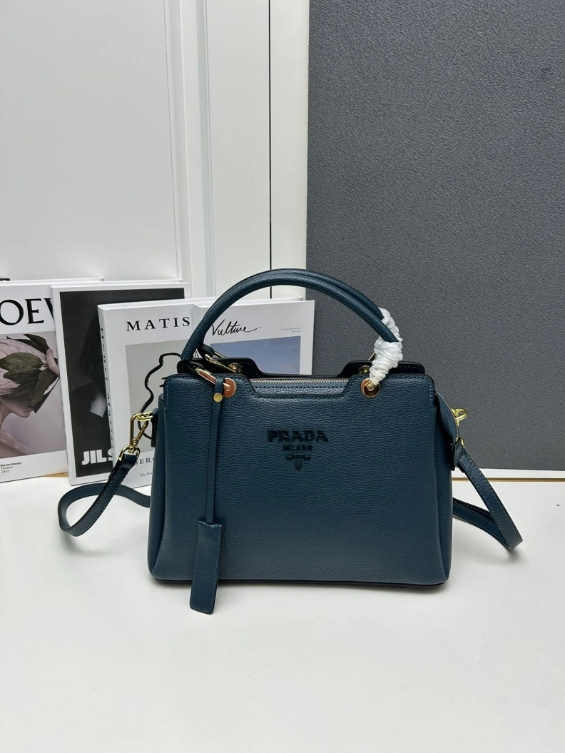 Prxdx Top Handle Bags Comfortable 58075