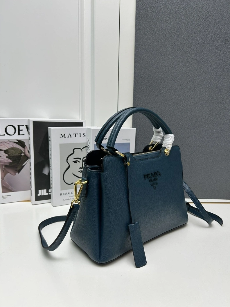 Prxdx Top Handle Bags Comfortable 58075