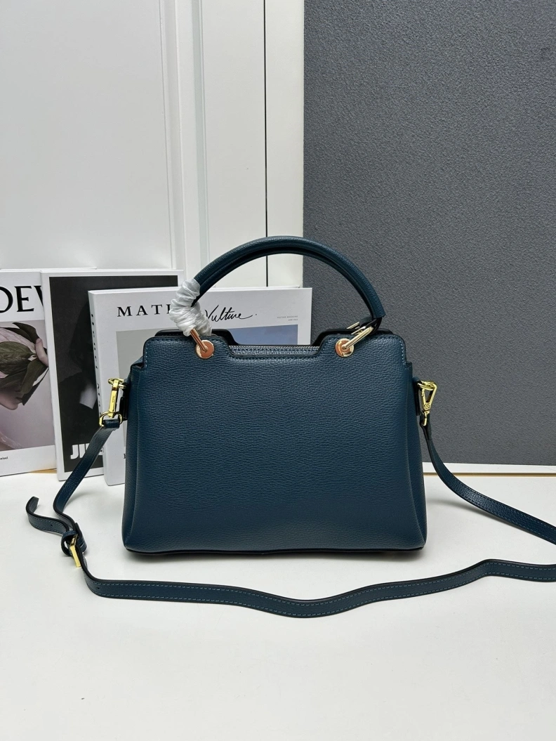 Prxdx Top Handle Bags Comfortable 58075