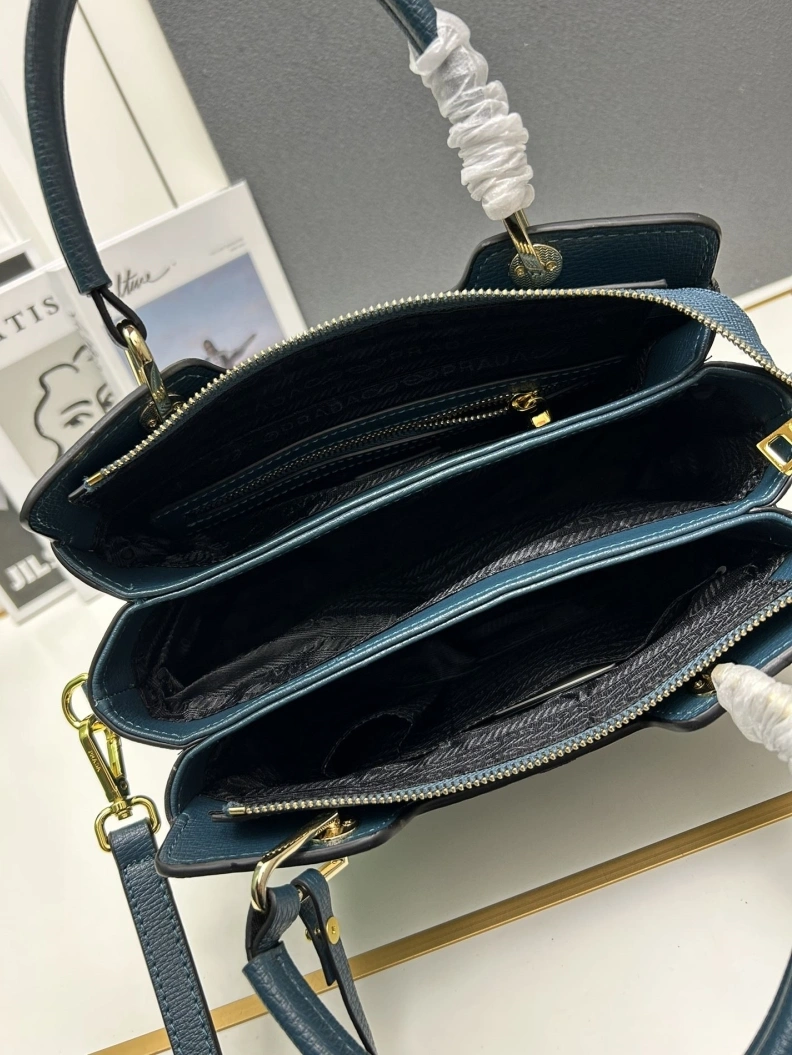 Prxdx Top Handle Bags Comfortable 58075