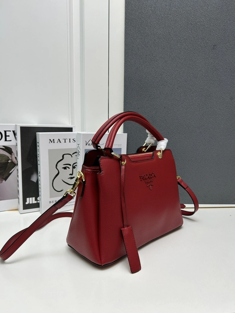 NewStyle Prxdx Top Handle Bags 58078