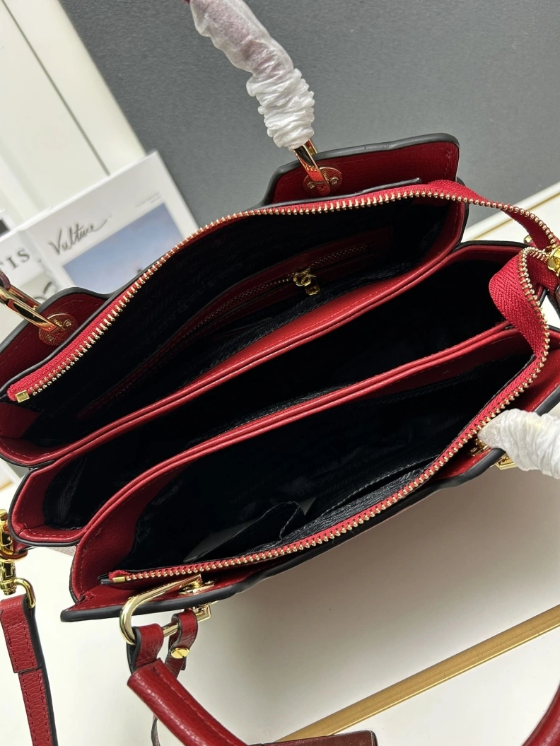 NewStyle Prxdx Top Handle Bags 58078