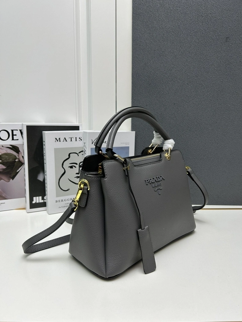 HighQuality Prxdx Top Handle Bags 58080