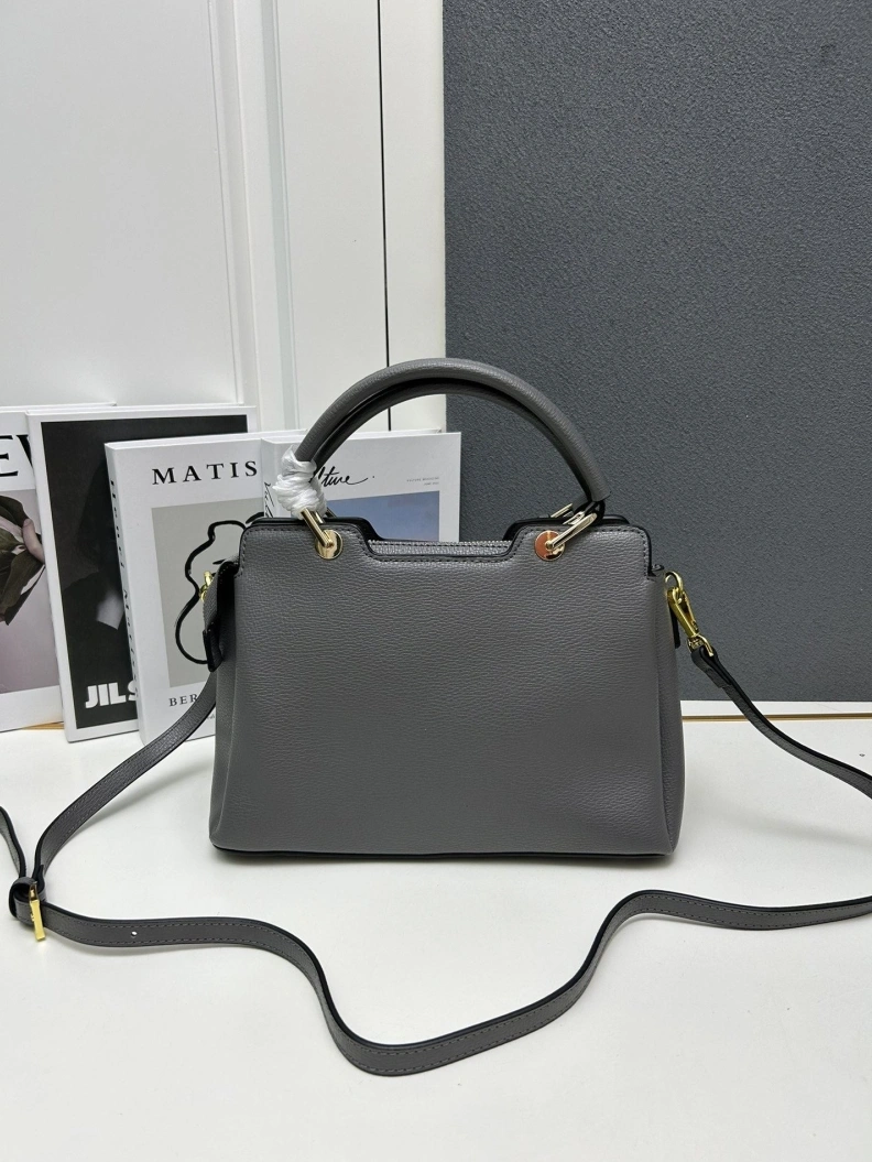 HighQuality Prxdx Top Handle Bags 58080