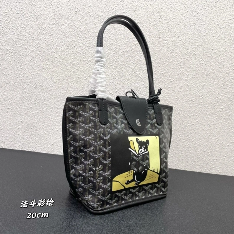 Comfortable Gxyxrd Shopping Bags 77927