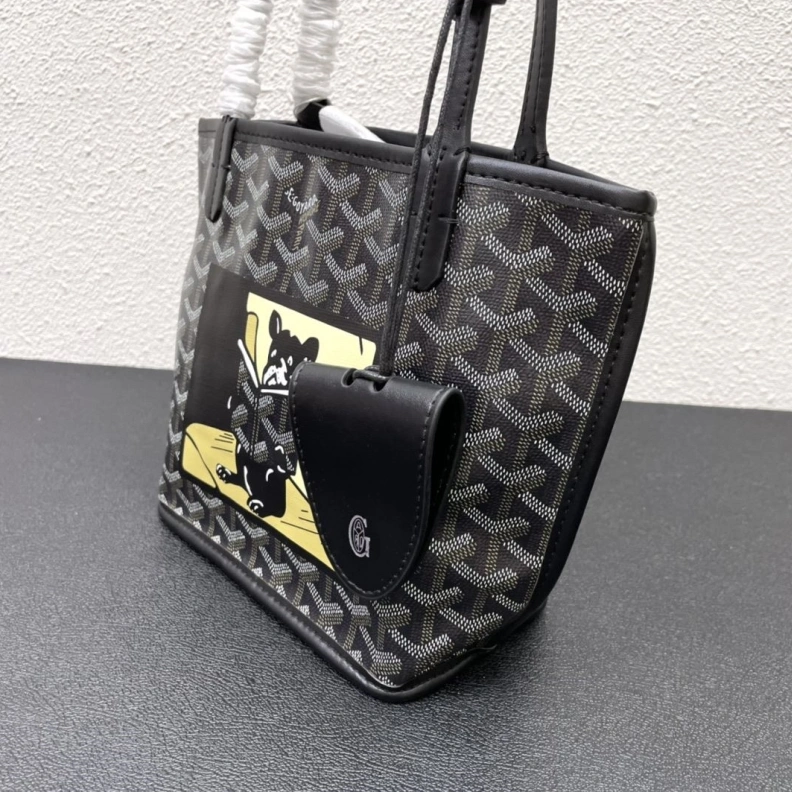 Comfortable Gxyxrd Shopping Bags 77927