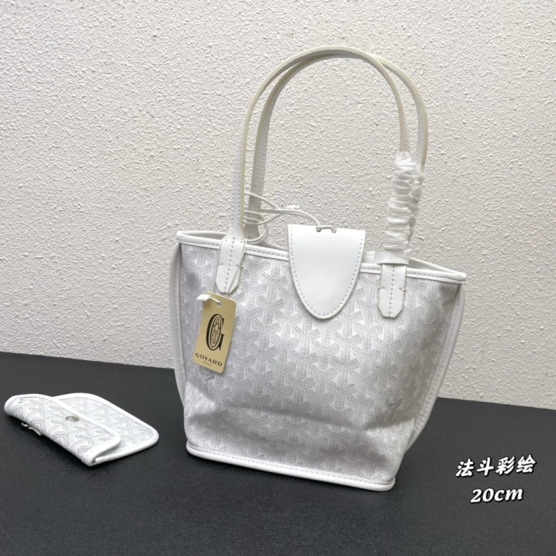 Minimalist Gxyxrd Shopping Bags 77939