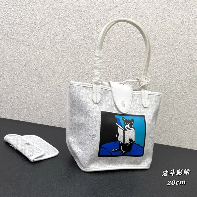 Minimalist Gxyxrd Shopping Bags 77939