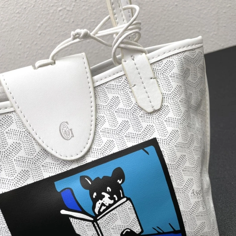 Minimalist Gxyxrd Shopping Bags 77939