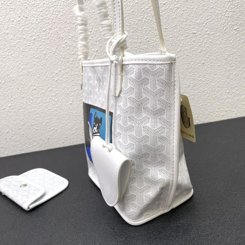 Minimalist Gxyxrd Shopping Bags 77939